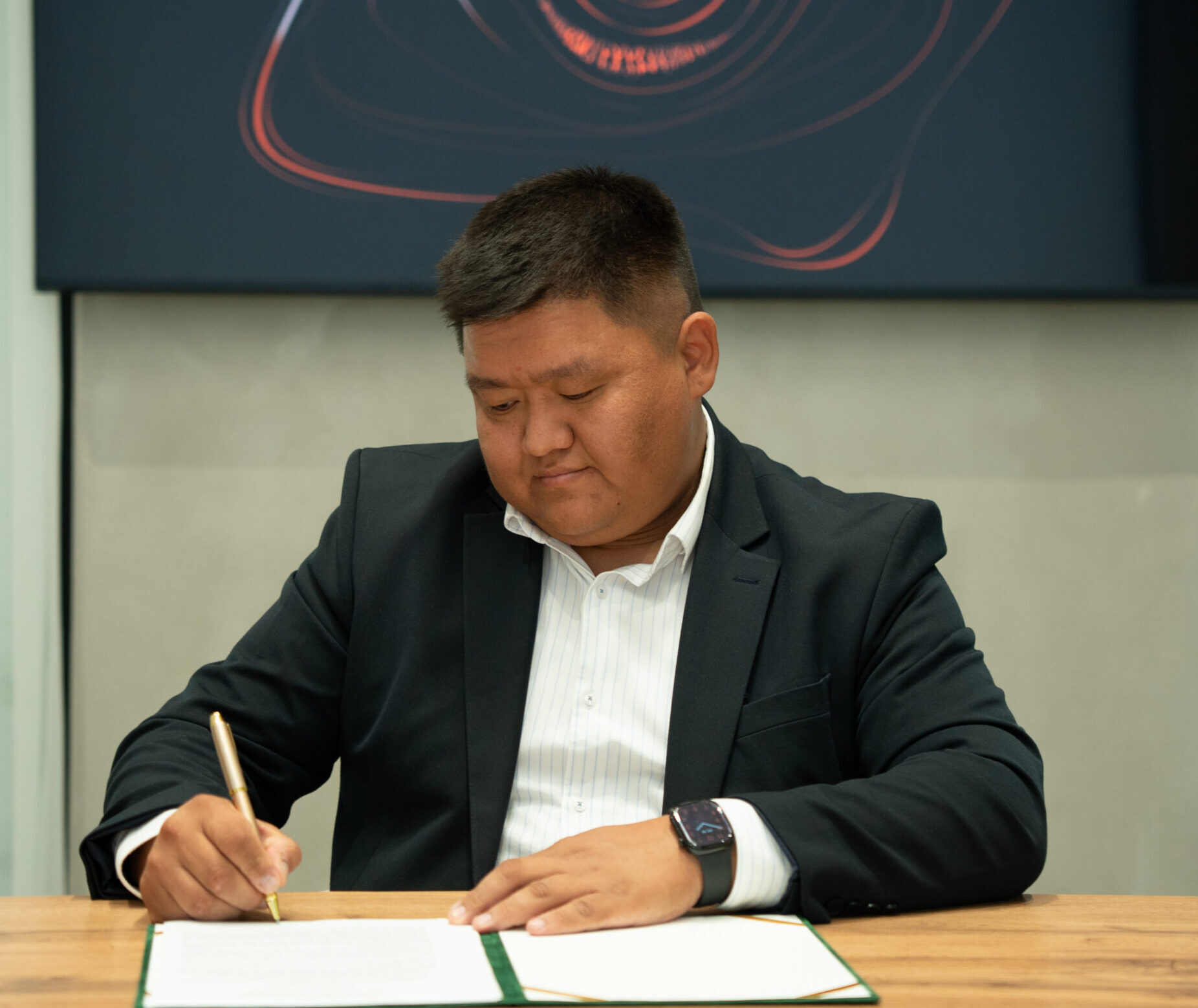 WNG International Secretariat Expands Its Partnership Network