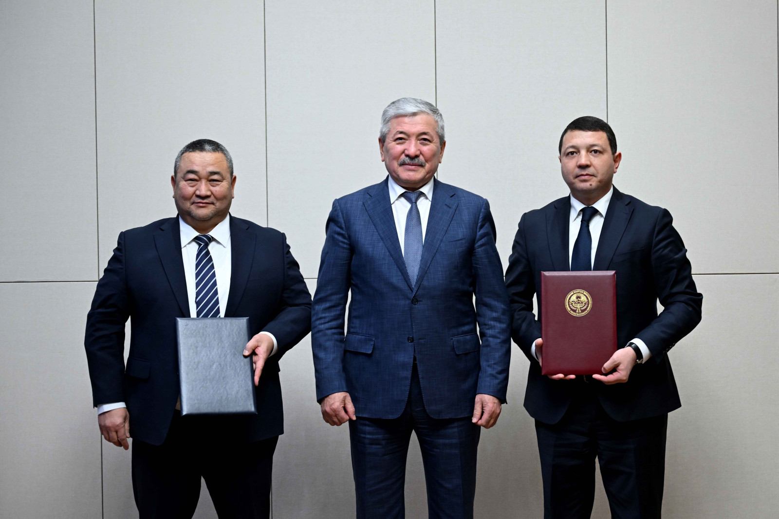 Askhat Akibaev, Author and Initiator of the World Nomad Games, Transfers the Project's Rights to the Kyrgyz Republic