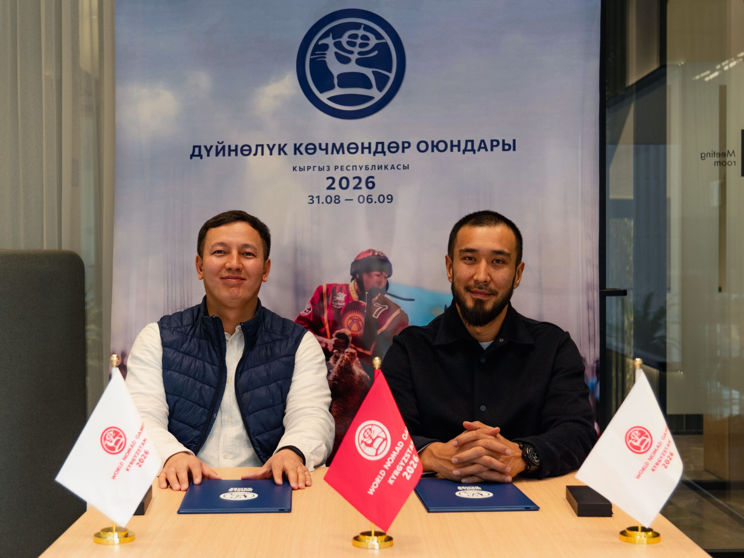 Alysh Strengthens Its Position: Agreement Signed with the WNG International Secretariat